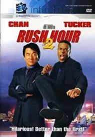 51m0vlqX3iL._AC_UY327_QL65_.jpg Rush Hour 2 (DVD) Jackie Chan, Chris Tucker