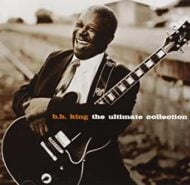 B.B. King - The Ultimate Collection (H)