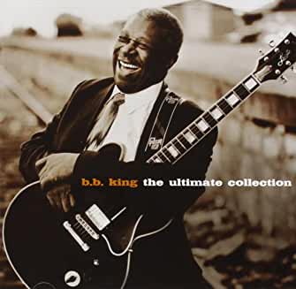 B.B. King - The Ultimate Collection (H)