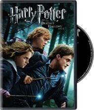 Harry Potter and the Deathly Hallows, Part 1 (DVD)