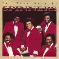 Spinners - The Very Best of Spinners (Rhino)