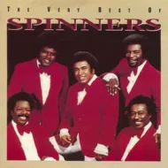 Spinners - The Very Best of Spinners (Rhino)