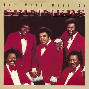 Spinners - The Very Best of Spinners (Rhino)
