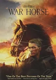 War Horse (DVD) A Steven Spielberg Film (SS)
