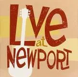 2182074-T.jpg Live At Newport - Various Artists