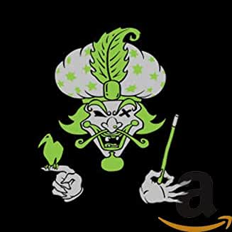 Insane Clown Posse - The Great Milenko (PA) RC