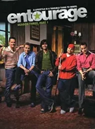 51IcG0gHmqL._AC_UY327_QL65_.jpg Entourage - Season 3, Part 1 (DVD Box Set)