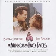 The Mirror Has Two Faces - Music From The Motion Picture - Barbra Strisand