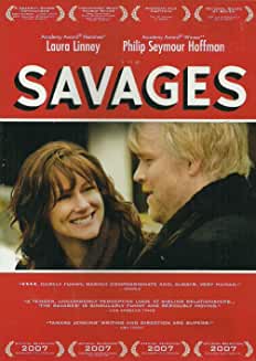 The Savages (DVD)