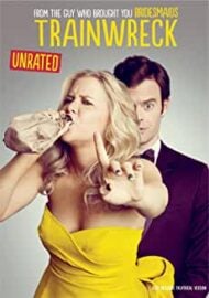 Trainwreck (Unrated DVD) Amy Schumer