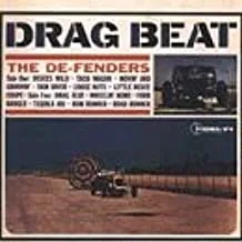 21ZSR9F5WRL._AC_UY218_.jpg The De-Fenders - Drag Beat