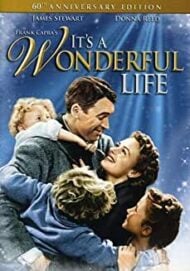 It's a Wonderful Life (60th Anniversary Edition) (DVD)