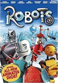 Robots (Wide Screen Edition) (DVD)