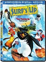 Surf's Up (Widescreen Special Edition) (DVD) SS