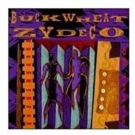 Buckwheat Zydeco - On Track (H)