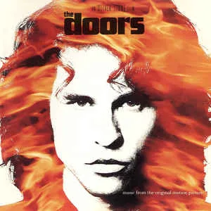The Doors - Original Soundtrack Recording The Doors - Original Soundtrack Recording