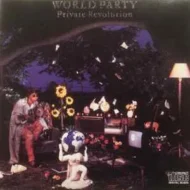 World Party - Private Revolution