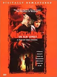 A Nightmare on Elm Street - A Wes Craven Film (1984) (DVD) (H)