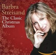 Barbra Streisand - The Classic Christmas Album