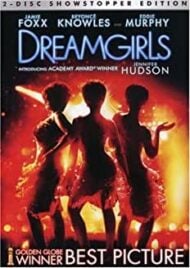 Dreamgirls - Jamie Foxx, Beyonce (2 DVD Showstopper Edition)