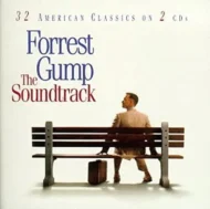 Forrest Gump The Soundtrack Forrest Gump - The Soundtrack (2 CDs)