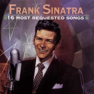 Frank Sinatra - 16 Most Requested Songs SS H