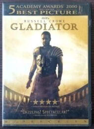 Gladiator (Single-Disc Widescreen Edition) (DVD)