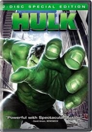 Hulk (2-DVD Special Edition) Eric Bana