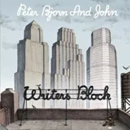 Peter Bjorn and John - Writer's Block (2 CDs) (H)