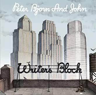 Peter20Bjorn20and20John20-20Writers20Block.jpg Peter Bjorn and John - Writer's Block (2 CDs) (H)
