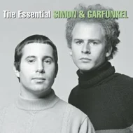 Simon and Garfunkel The Essential Simon and Garfunkel - The Essential (2 CDs)