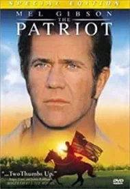 The Patriot (DVD) The Patriot (Special Edition DVD) Mel Gibson