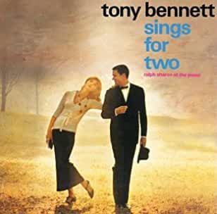 Tony Bennett - Tony Sings for Two WTC