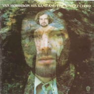 Van Morrison - His Band and The Street Choir (Fisrt Issue)
