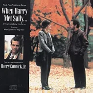 When Harry Met Sally - Music From The Motion Picture When Harry Met Sally - Music From The Motion Picture by Harry Connick Jr.