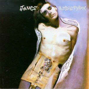Jane's Addiction - Jane's Addiction
