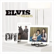 Elvis Presley - Elvis By the Presleys (2 CDs)