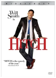 hitch dvd Hitch - Will Smith (DVD)