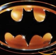 Batman - Motion Picture Soundtrack (Prince) (RC)