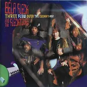 Bela Fleck and Flecktones - Three Flew Over The Cuckoo's Nest