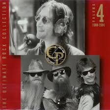 Gold and Platinum - The Ultimate Rock Collection Volumes 4 - 6 (3 CDs)