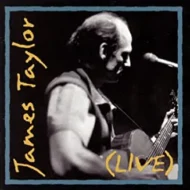James Taylor - Live (2 CDs)