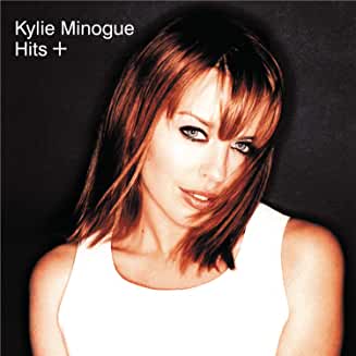 Kylie Minogue - Hits Plus (SS) (RC)
