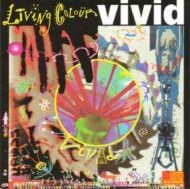 Living Colour - Vivid Living Colour Vivid