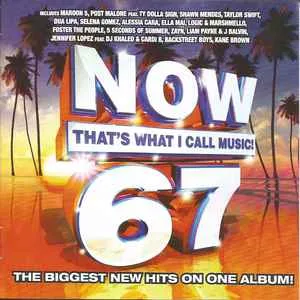 Now That's What I Call Music! 67 NOW That's What I Call Music! 67