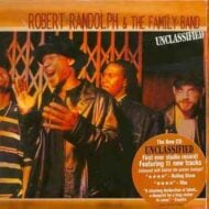 Robert Randolph and The Family Band - Unclassified (SS)