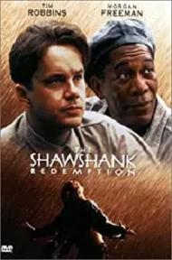 The Shawshank Redemption DVD The Shawshank Redemption - Tim Robbins, Morgan Freeman (DVD)