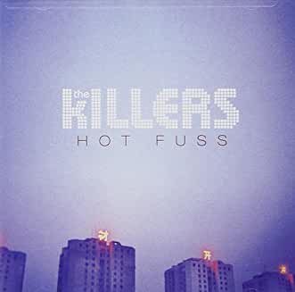 The Killers - Hot Fuss