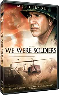 We Were Soldiers - Mel Gibson (DVD)
