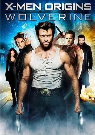X-Men Origins - Wolverine (DVD)